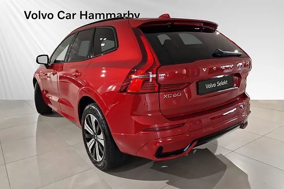 Volvo Xc60 2025 photo 4