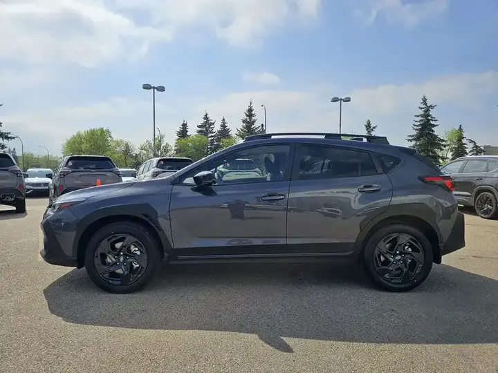 Subaru Crosstrek 2027 photo 5
