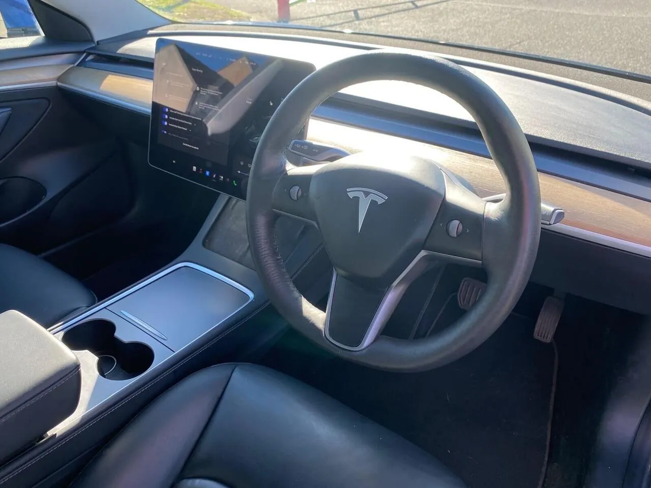 Tesla Model 3 2021 photo 5