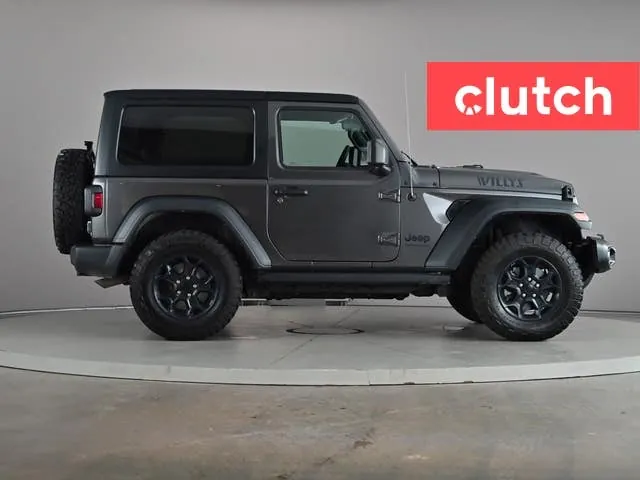 Jeep Wrangler 2023 photo 4