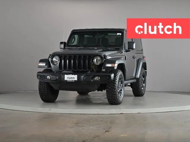 Jeep Wrangler 2023 photo 2