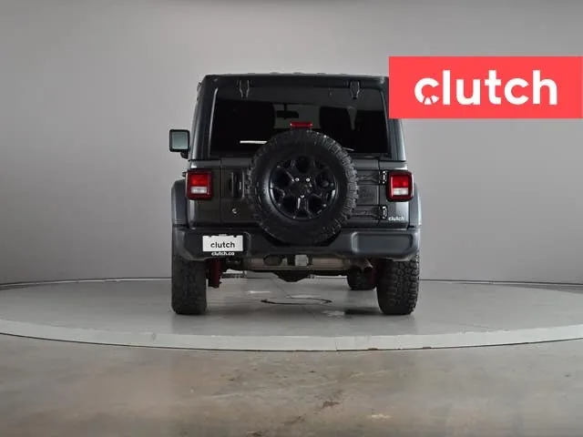 Jeep Wrangler 2023 photo 5
