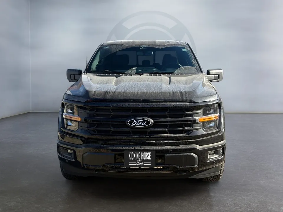 Ford F-150 2026 photo 2