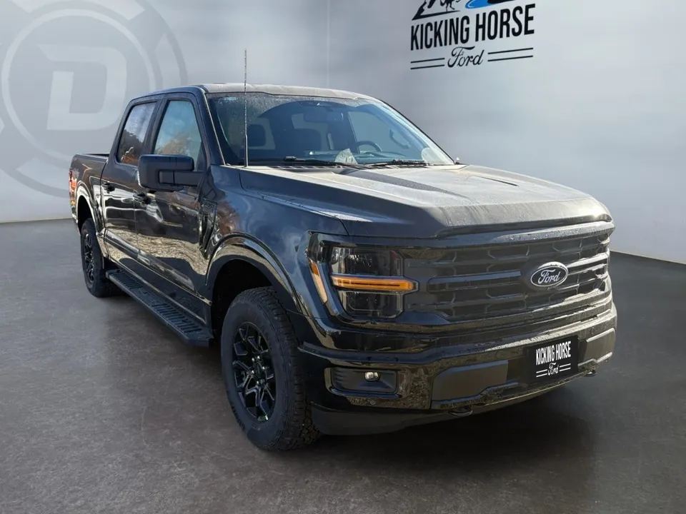 Ford F-150 2026 photo 3