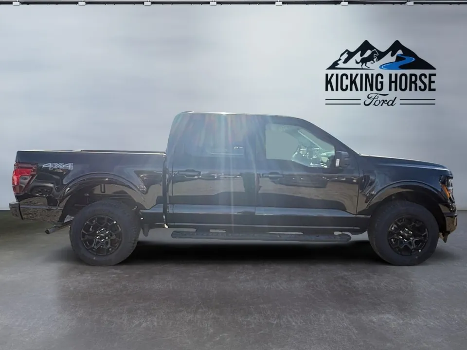 Ford F-150 2026 photo 5