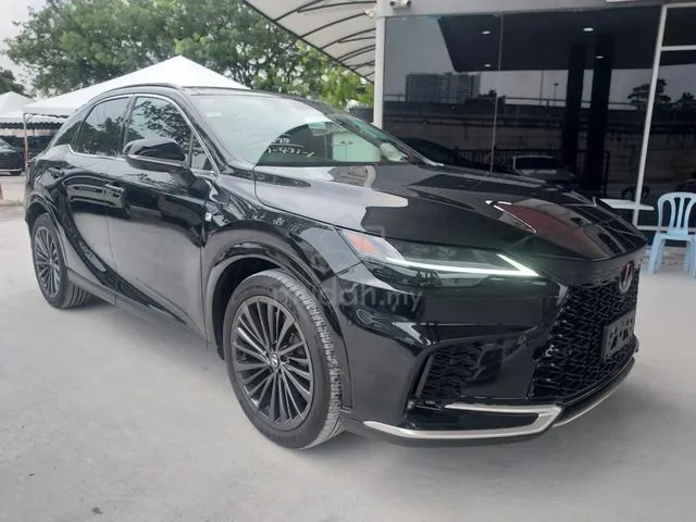Lexus Rx350