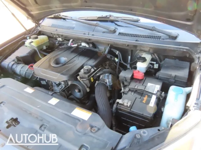 Hyundai Kona 2015 photo 5