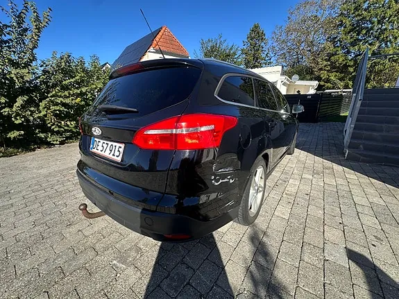 Ford Focus 2016 photo 5