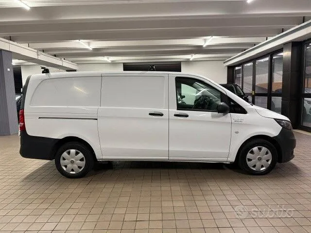 Mercedes-Benz Vito 2019 photo 4