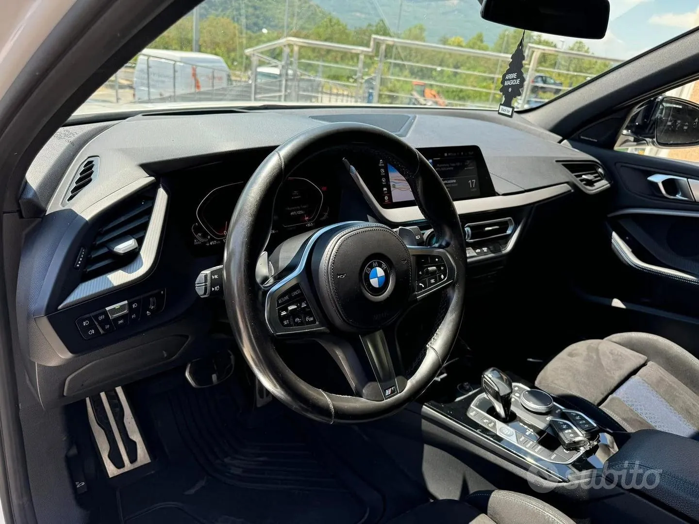 BMW 1 Series 2020 photo 3