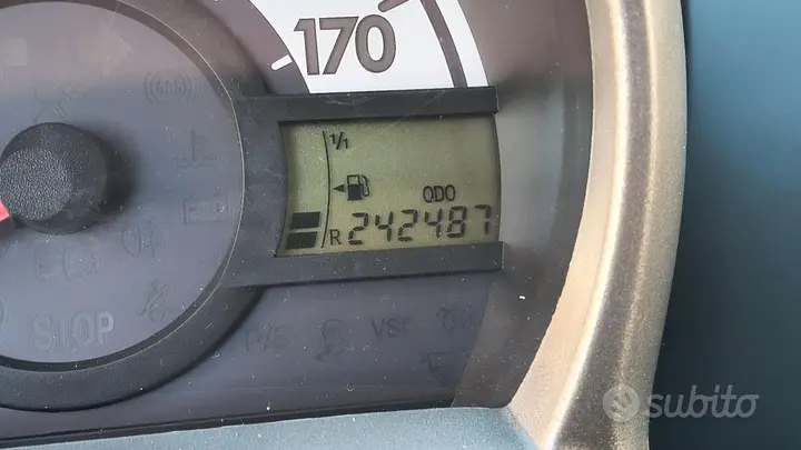 Toyota Aygo 2016 photo 5