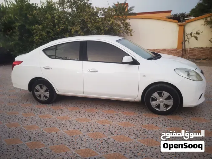Nissan Sunny 2019 photo 2