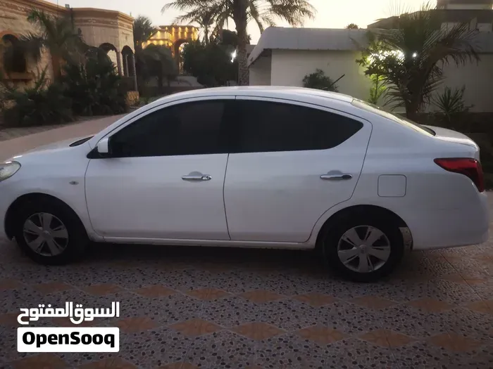 Nissan Sunny 2019 photo 4