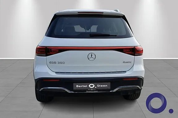 Mercedes-Benz Eqb350 2022 photo 4