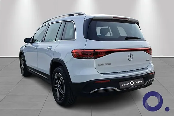 Mercedes-Benz Eqb350 2022 photo 3