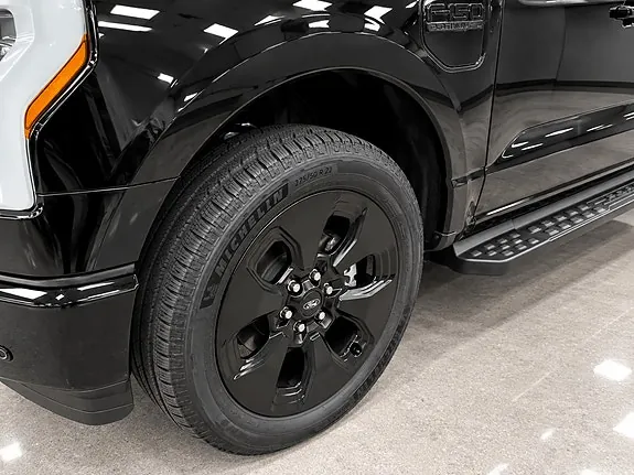 Ford F-150 2025 photo 5