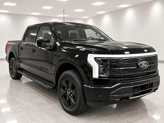 Ford F-150 2025 photo 2