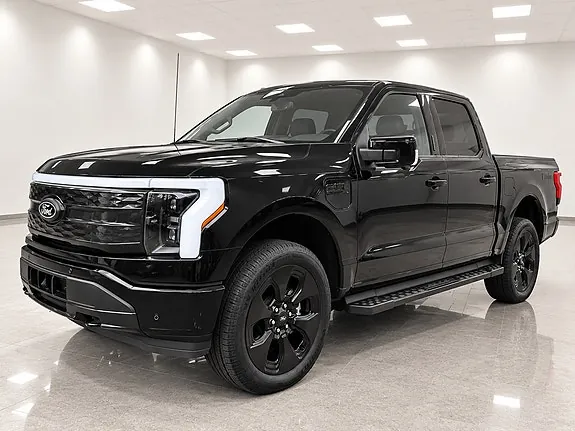 Ford F-150 2025 photo 3