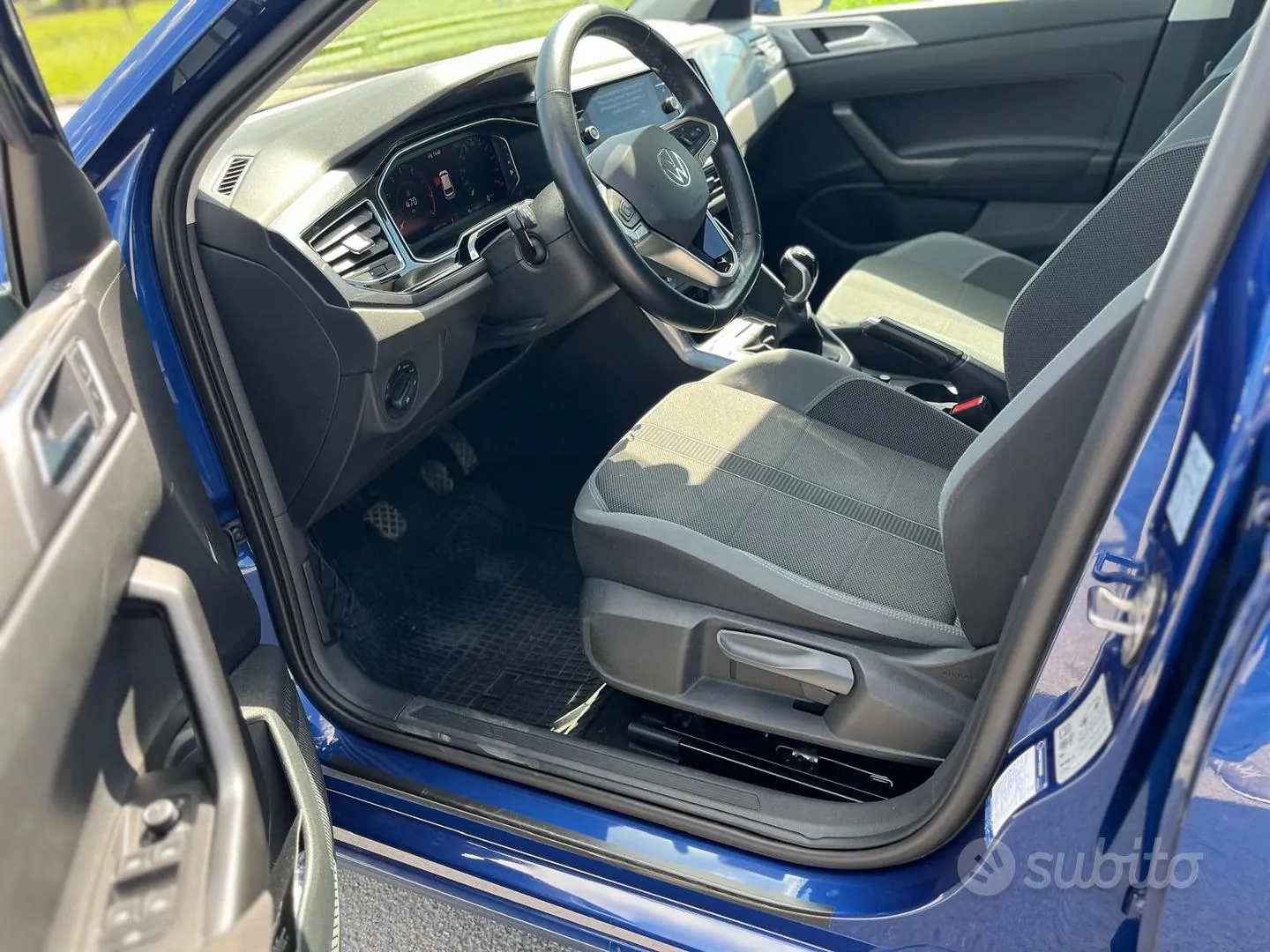 Volkswagen Polo 2022 photo 4