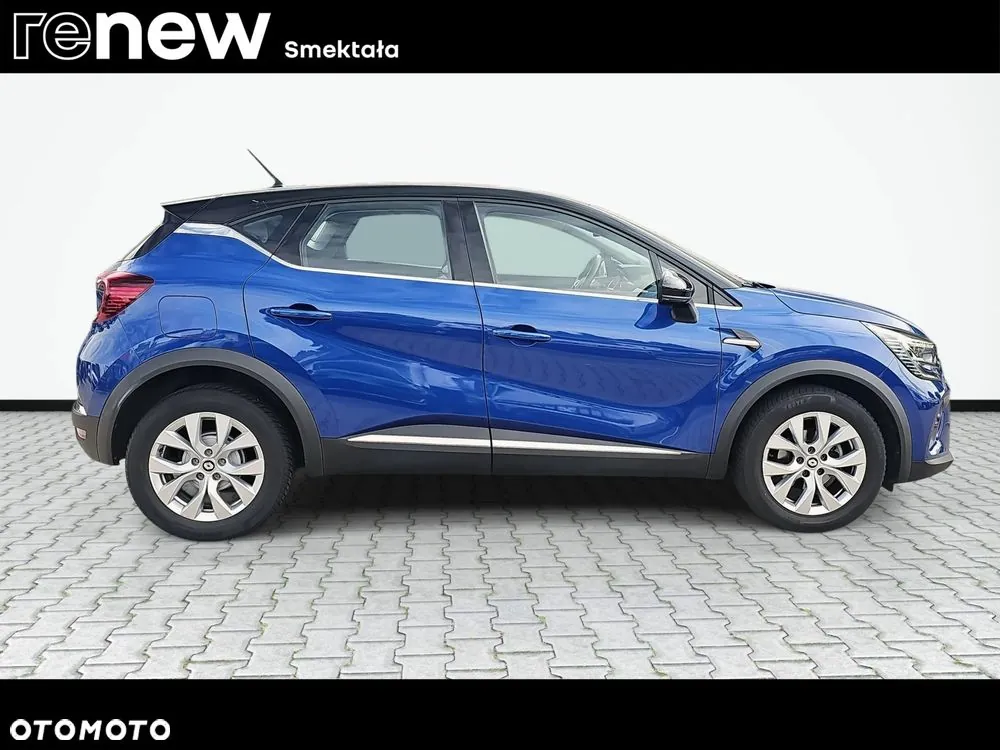 Renault Captur 2022 photo 4