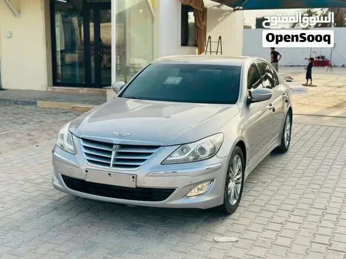 Hyundai Other 2013 photo 5