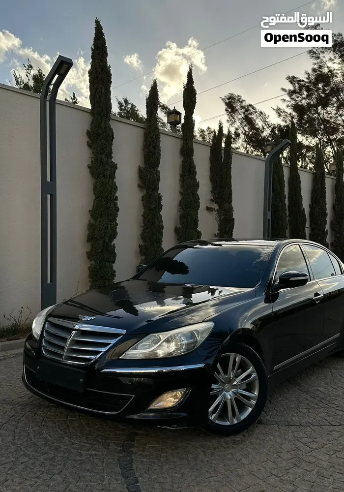 Hyundai Other