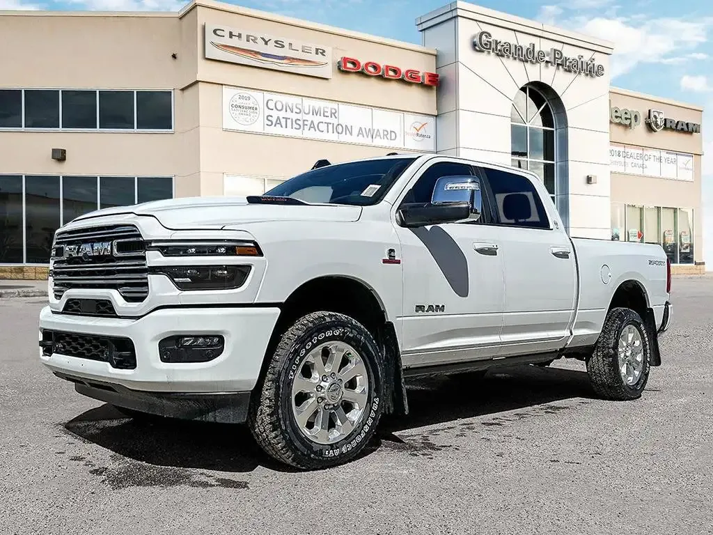 Ram 2500