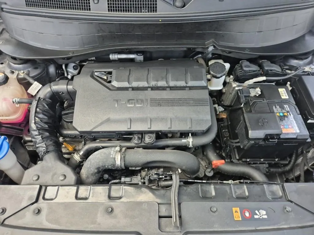 Hyundai Casper 2022 photo 5