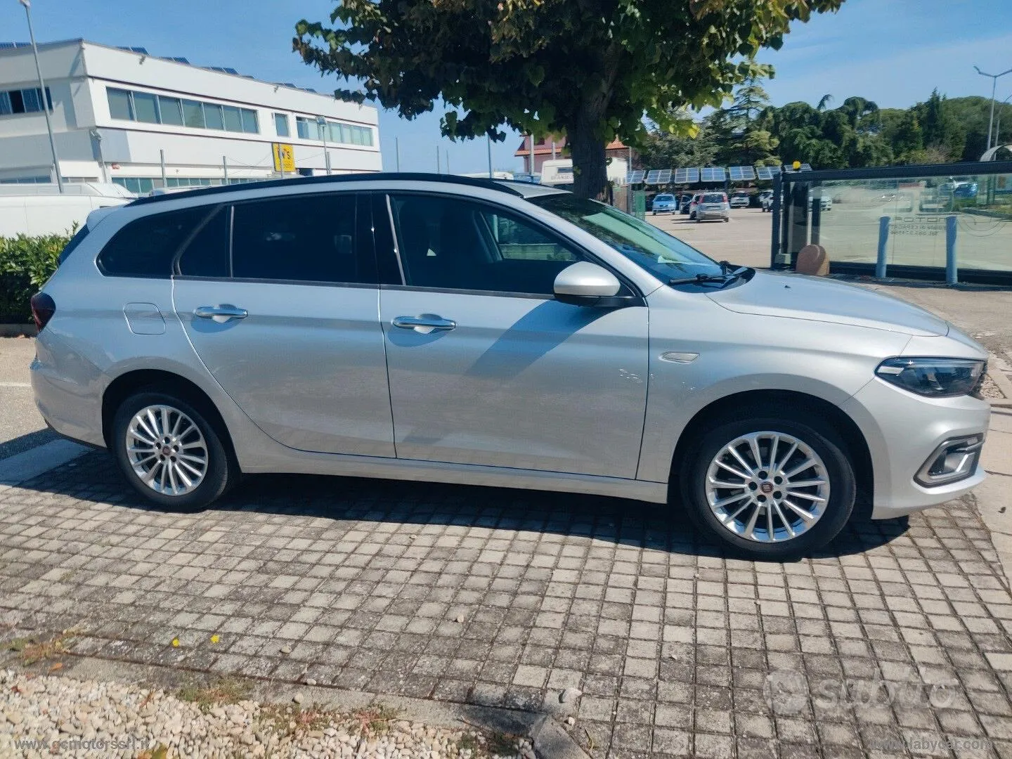 Fiat Tipo 2021 photo 4