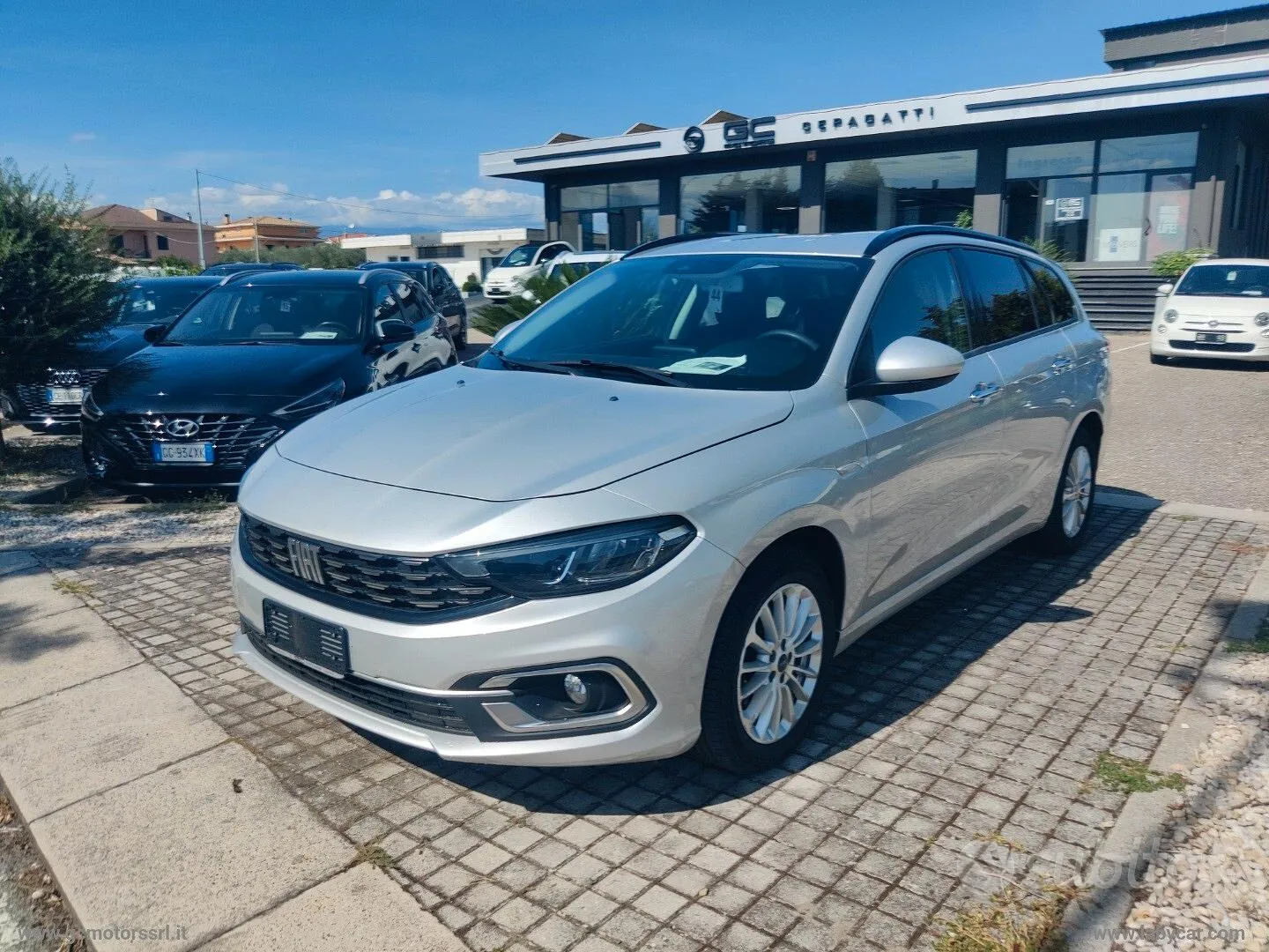 Fiat Tipo