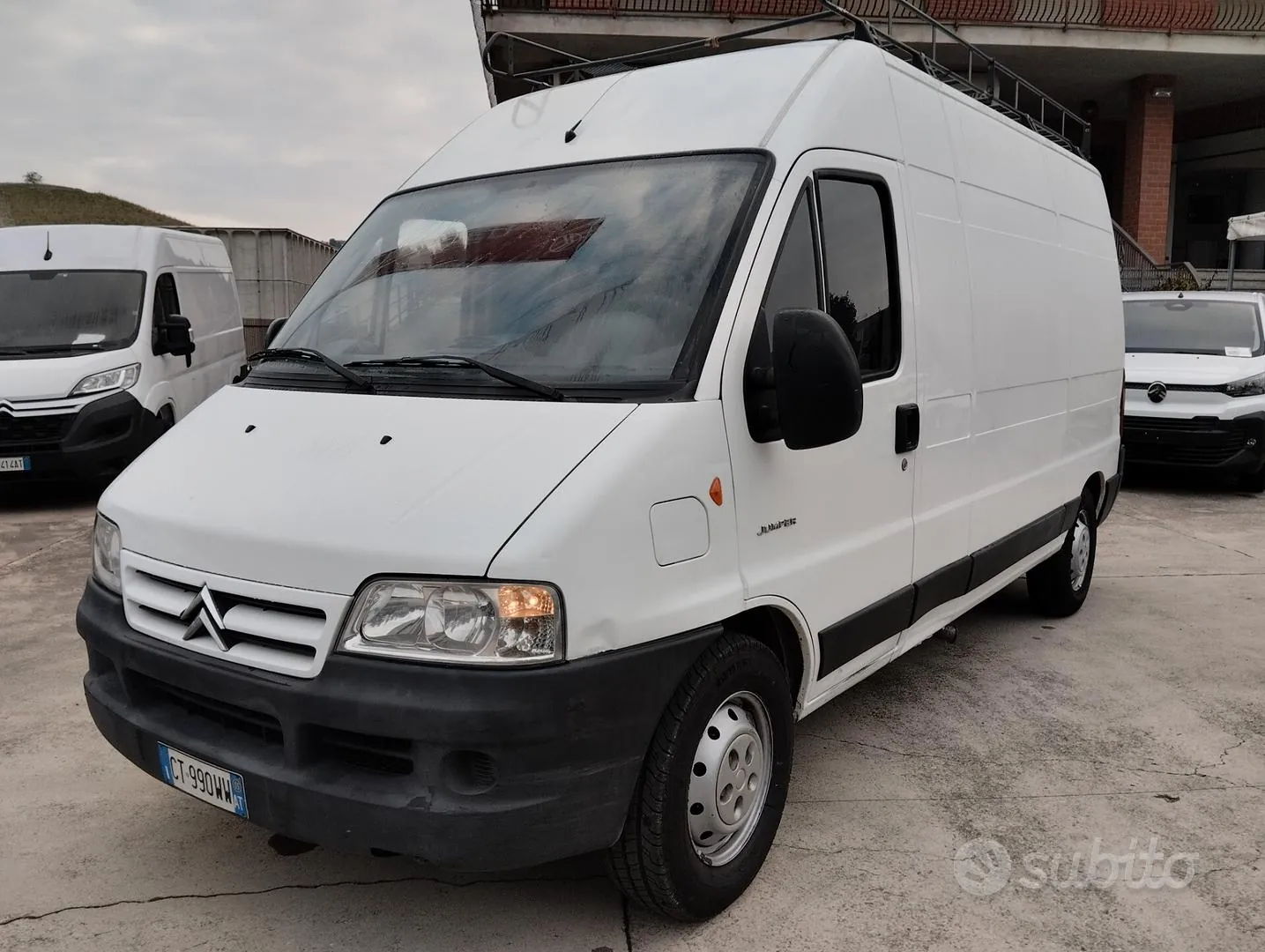Fiat Ducato