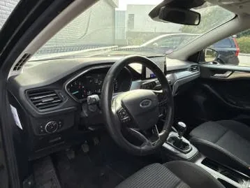 Ford Focus 2019 photo 3