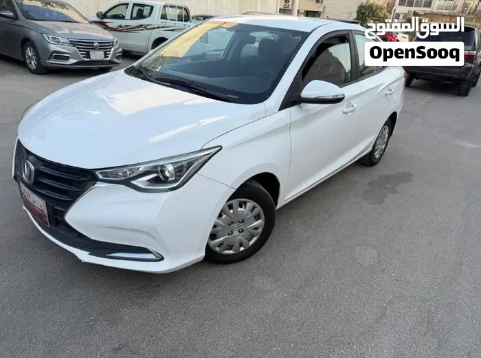 Changan Alsvin 2022 photo 4