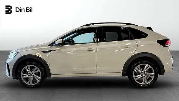 Volkswagen Taigo 2023 photo 3