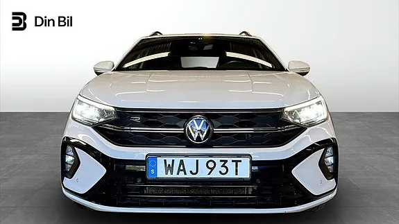 Volkswagen Taigo 2023 photo 5