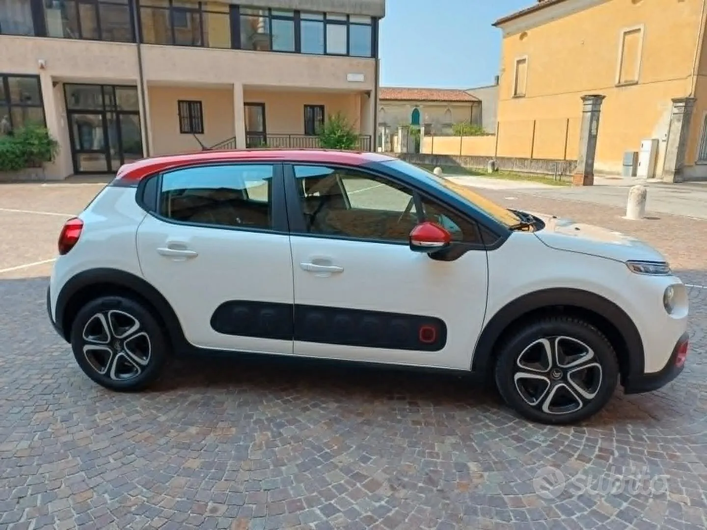 Citroen C3 2019 photo 4