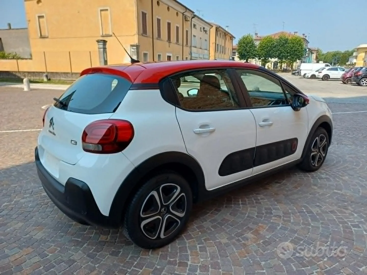 Citroen C3 2019 photo 5