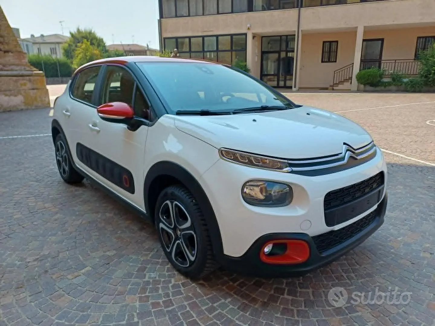 Citroen C3 2019 photo 3