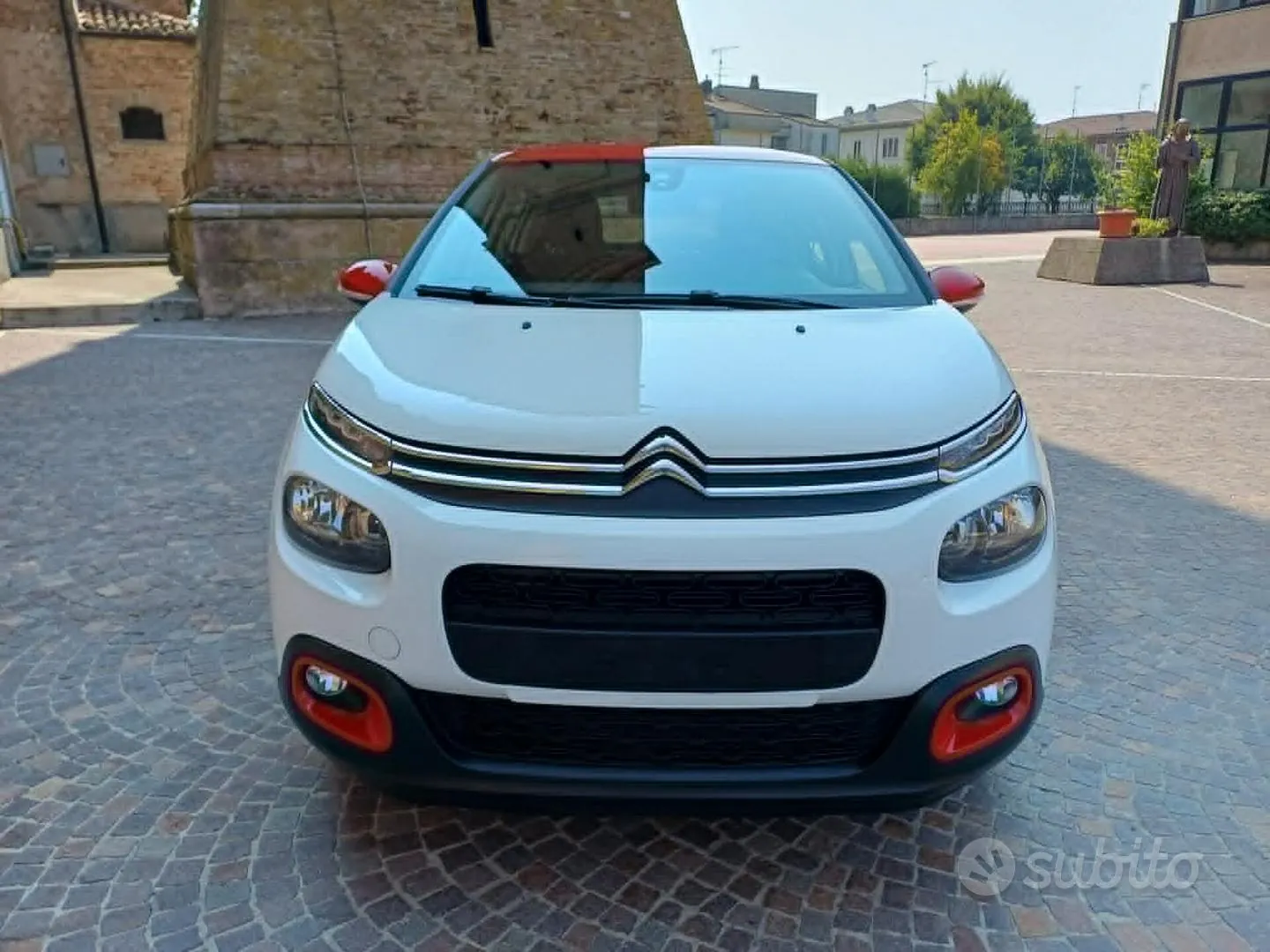 Citroen C3 2019 photo 2