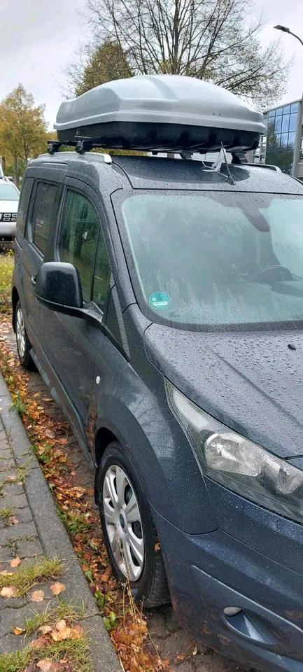 Ford Tourneo Connect