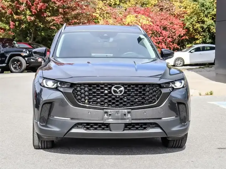 Mazda Cx-50 2024 photo 3
