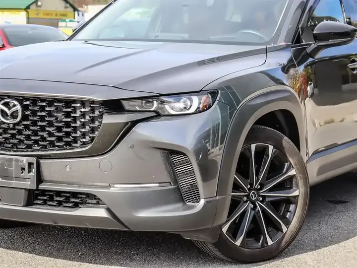 Mazda Cx-50 2024 photo 2