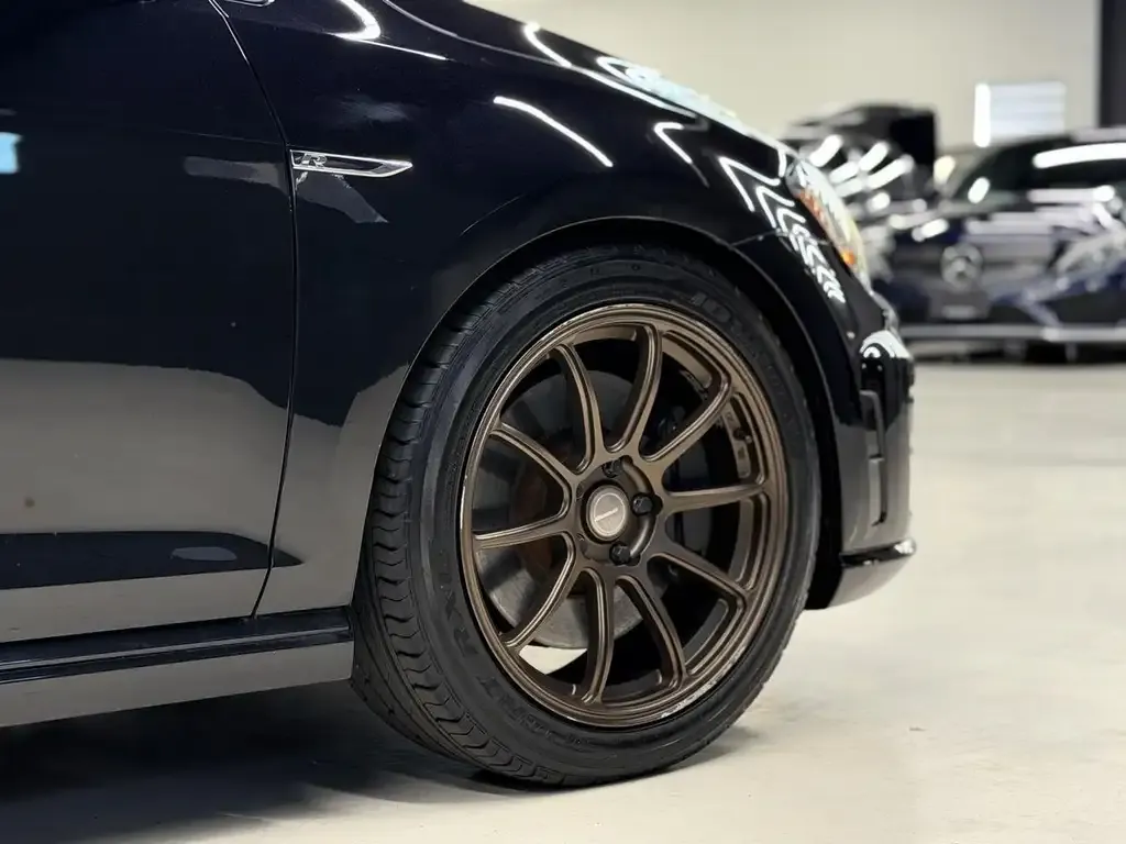 Volkswagen Golf 2016 photo 3