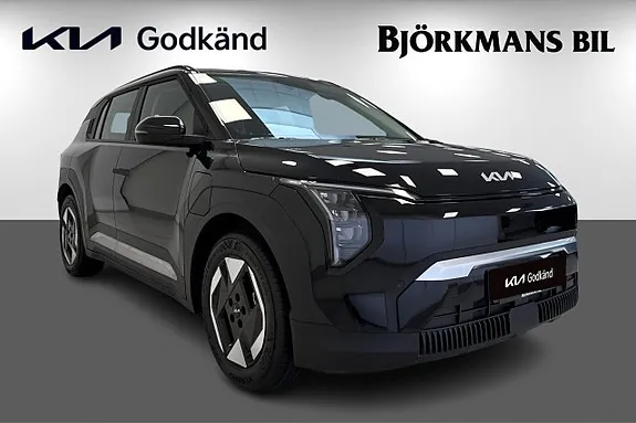 Kia Ev3 2025 photo 3