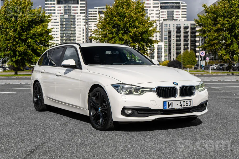BMW 320