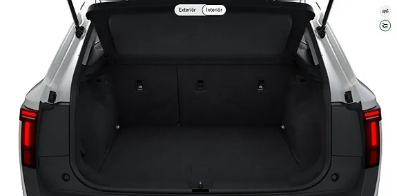Skoda Epiq 2027 photo 4