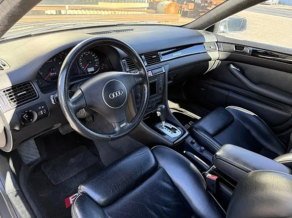 Audi Rs6 2003 photo 5