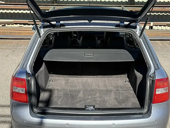 Audi Rs6 2003 photo 4