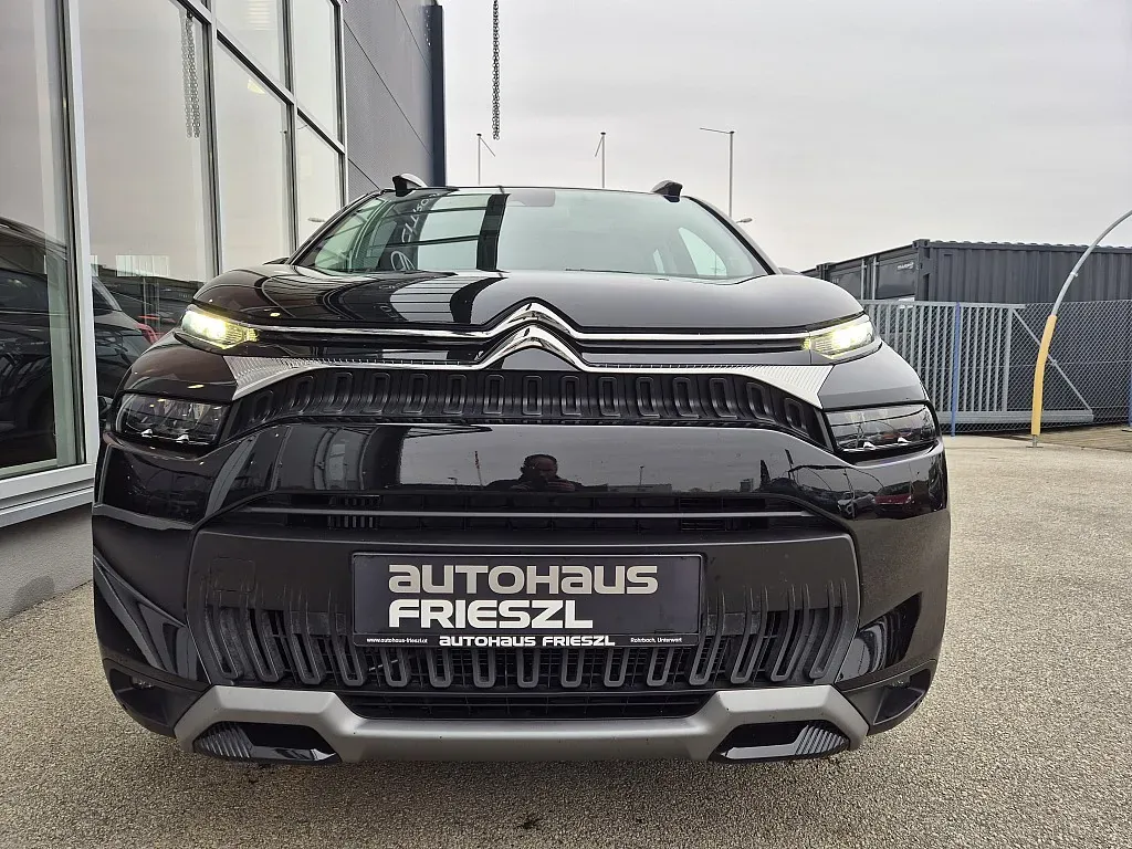 Citroen C3 Aircross 2024 photo 2