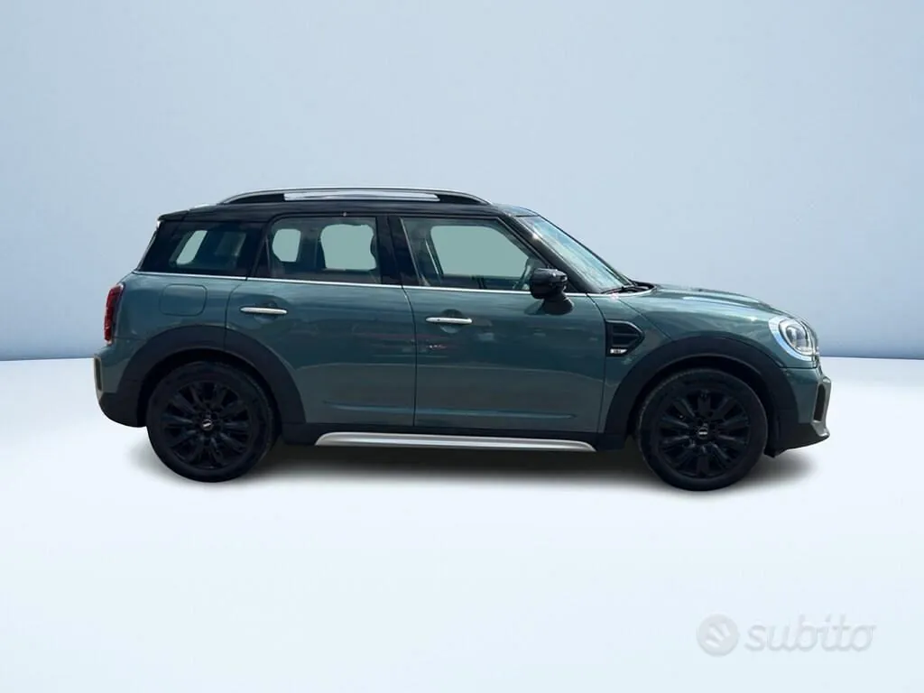 Mini Mini Countryman 2023 photo 4